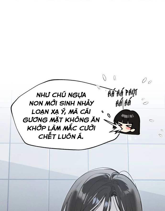 Hôm Nay Han Yoil Là Con Gái Chapter 7 - Trang 30
