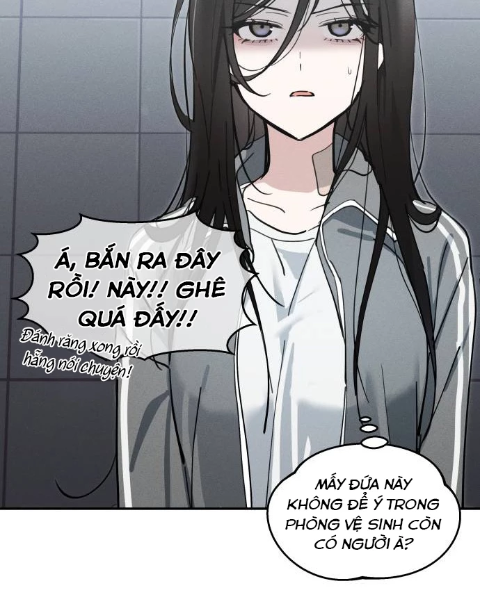 Hôm Nay Han Yoil Là Con Gái Chapter 7 - Trang 31