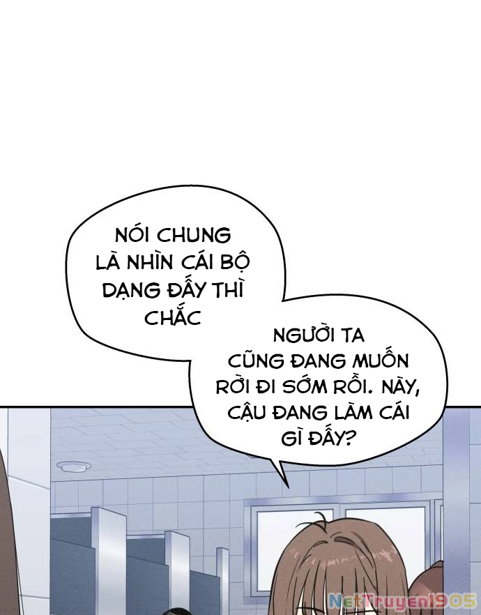 Hôm Nay Han Yoil Là Con Gái Chapter 7 - Trang 32