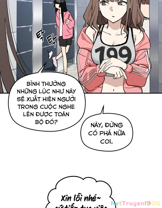 Hôm Nay Han Yoil Là Con Gái Chapter 7 - Trang 33