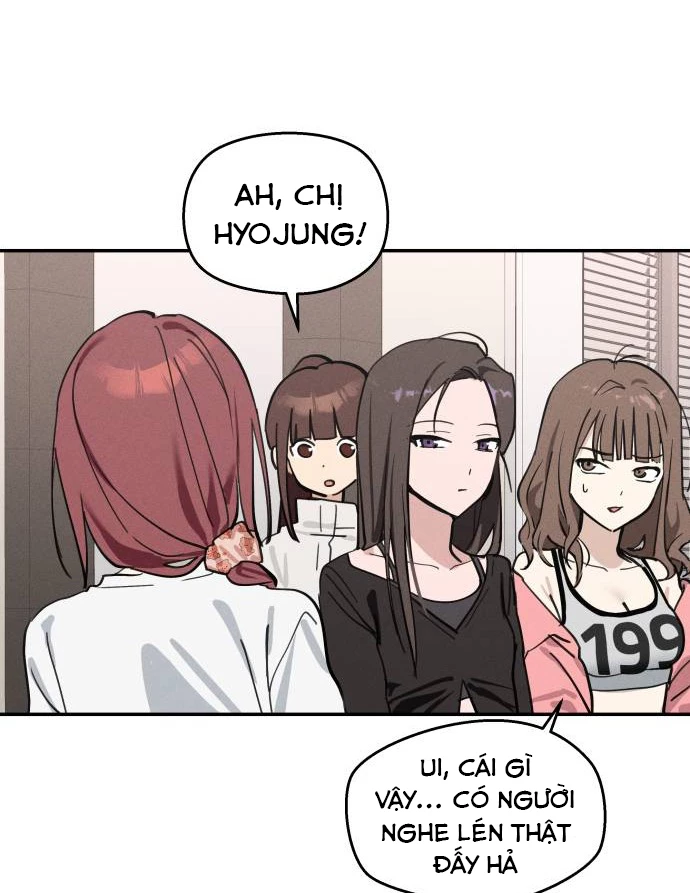 Hôm Nay Han Yoil Là Con Gái Chapter 7 - Trang 37