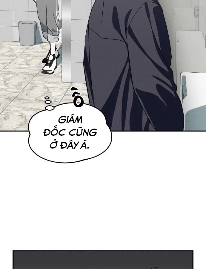 Hôm Nay Han Yoil Là Con Gái Chapter 7 - Trang 5