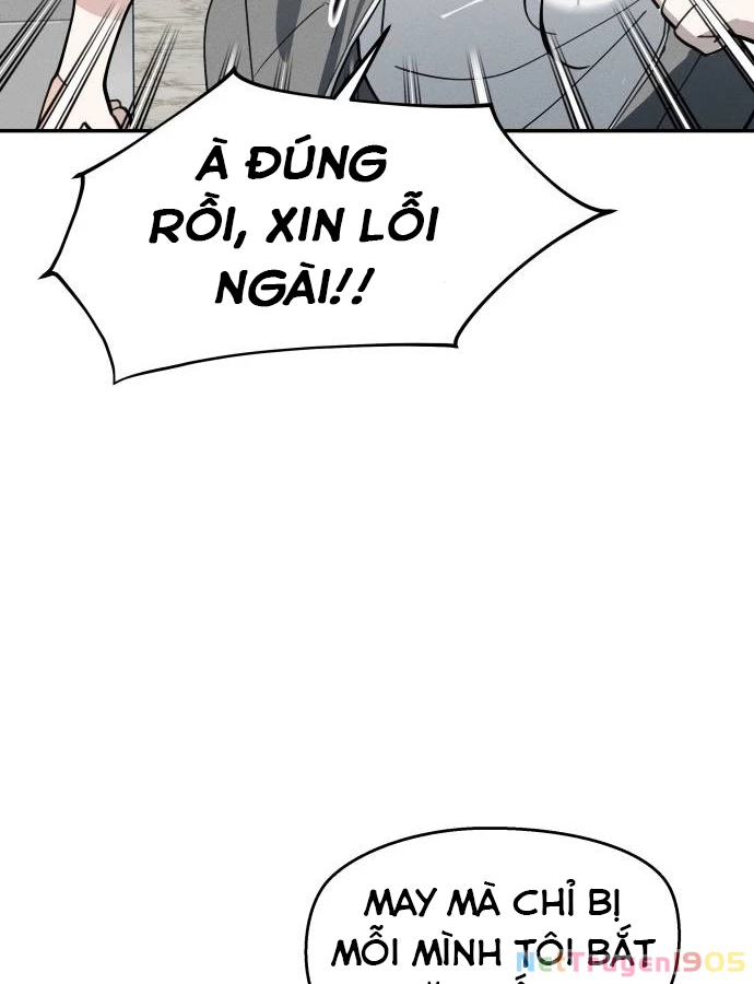 Hôm Nay Han Yoil Là Con Gái Chapter 7 - Trang 8