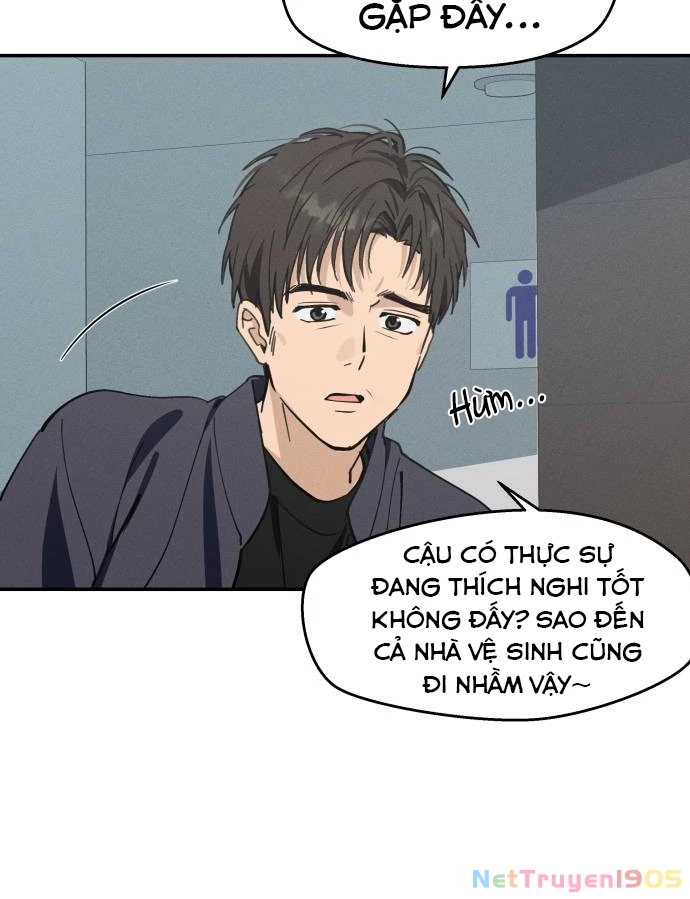 Hôm Nay Han Yoil Là Con Gái Chapter 7 - Trang 9
