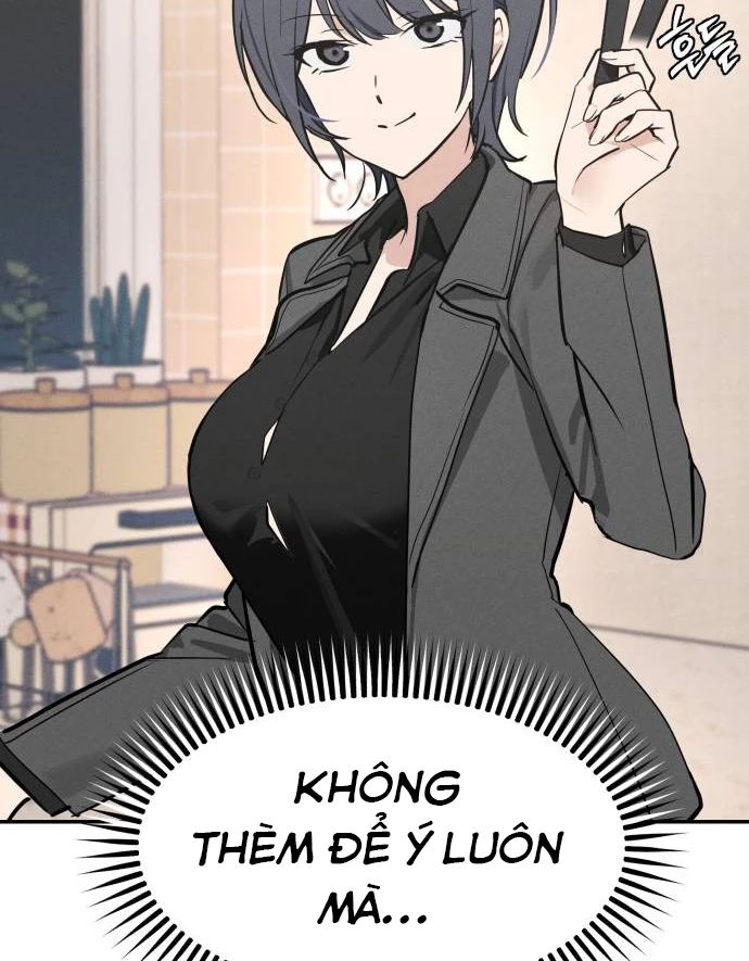Hôm Nay Han Yoil Là Con Gái Chapter 8 - Trang 12