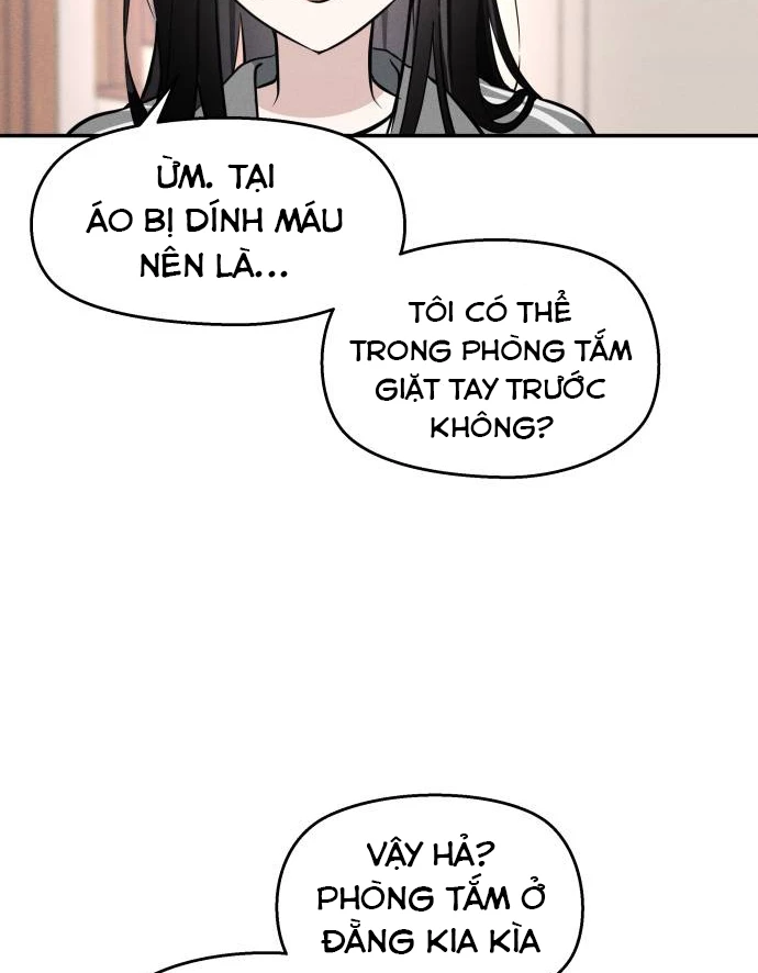 Hôm Nay Han Yoil Là Con Gái Chapter 8 - Trang 14