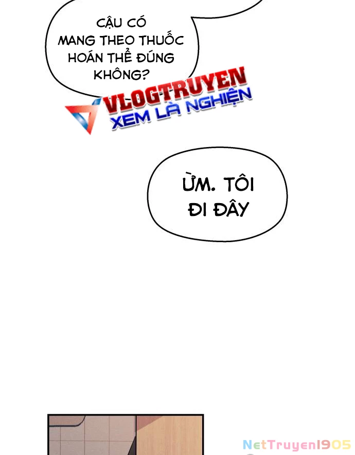 Hôm Nay Han Yoil Là Con Gái Chapter 8 - Trang 15