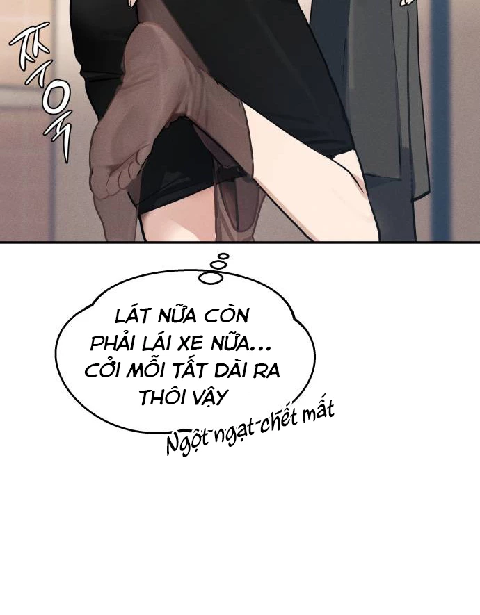 Hôm Nay Han Yoil Là Con Gái Chapter 8 - Trang 18