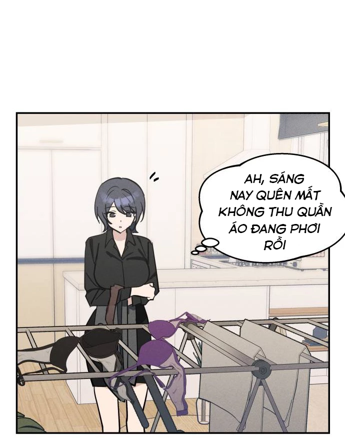 Hôm Nay Han Yoil Là Con Gái Chapter 8 - Trang 19