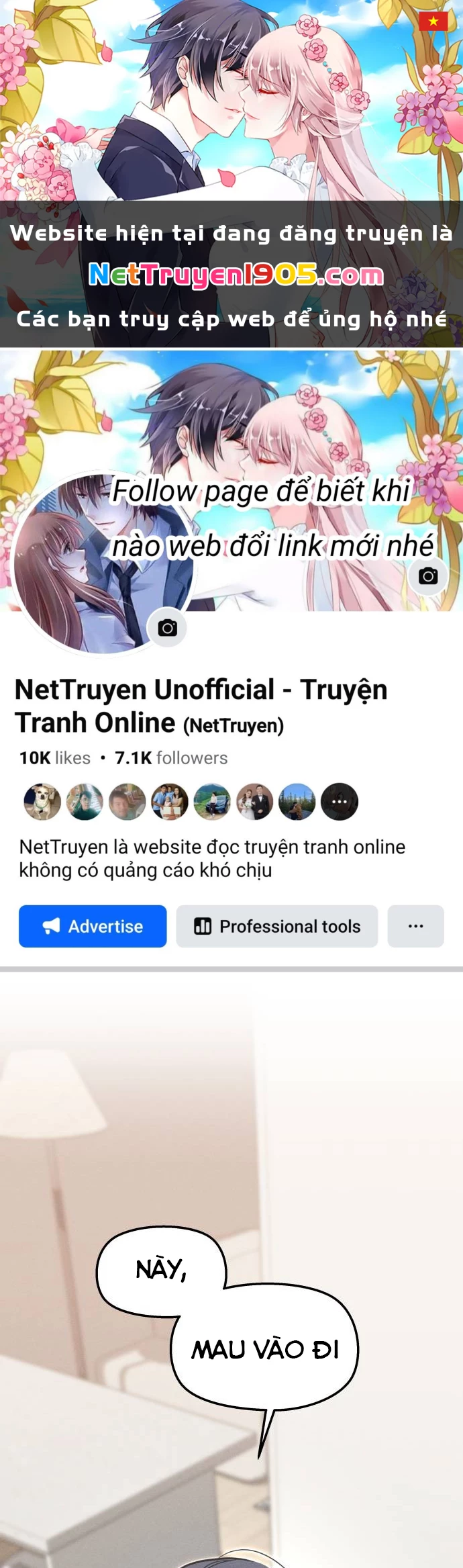 Hôm Nay Han Yoil Là Con Gái Chapter 8 - Trang 2