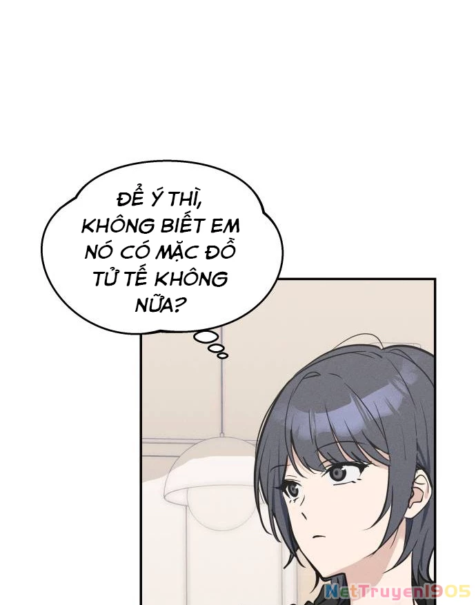 Hôm Nay Han Yoil Là Con Gái Chapter 8 - Trang 20