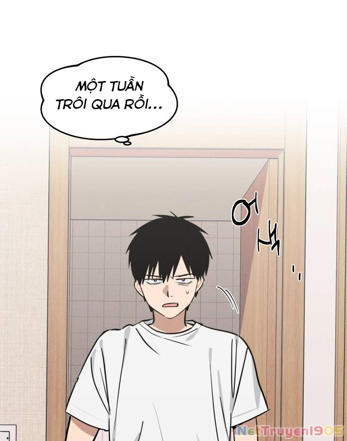 Hôm Nay Han Yoil Là Con Gái Chapter 8 - Trang 23