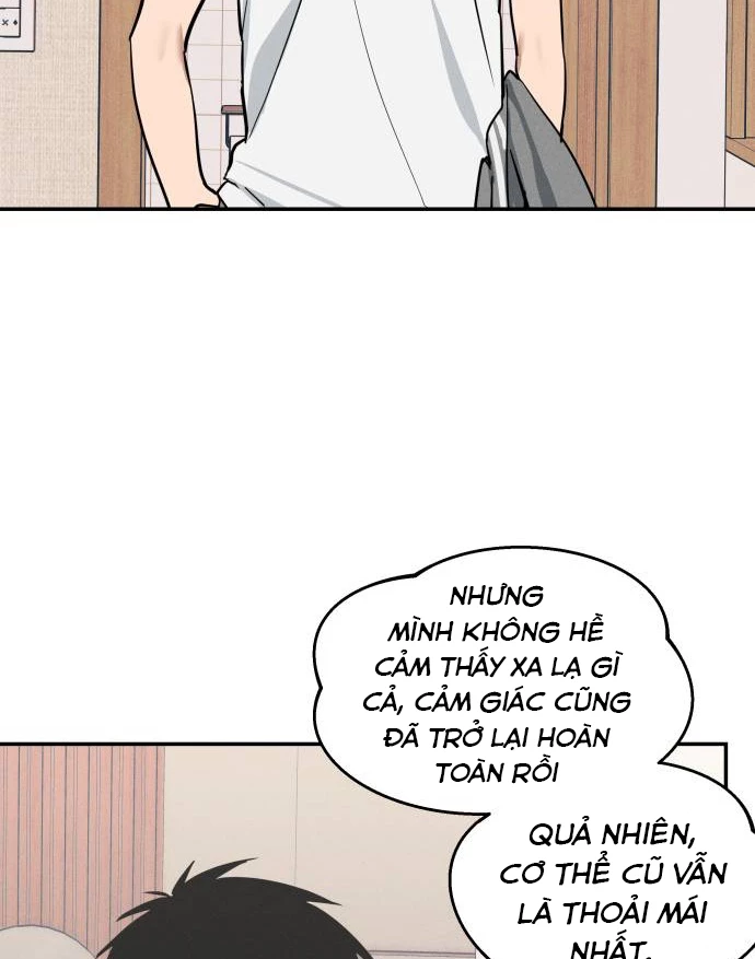 Hôm Nay Han Yoil Là Con Gái Chapter 8 - Trang 24