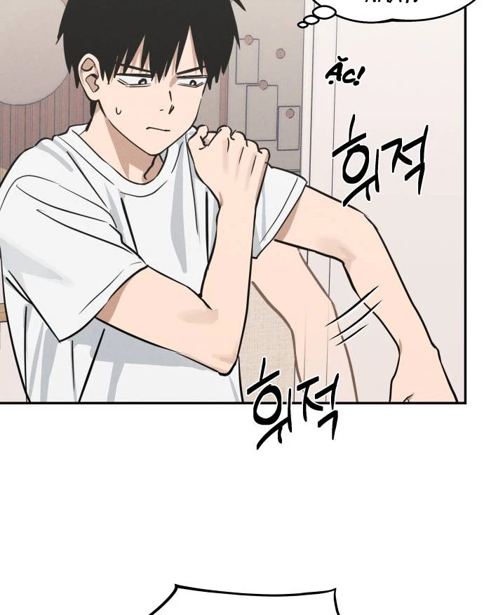 Hôm Nay Han Yoil Là Con Gái Chapter 8 - Trang 25