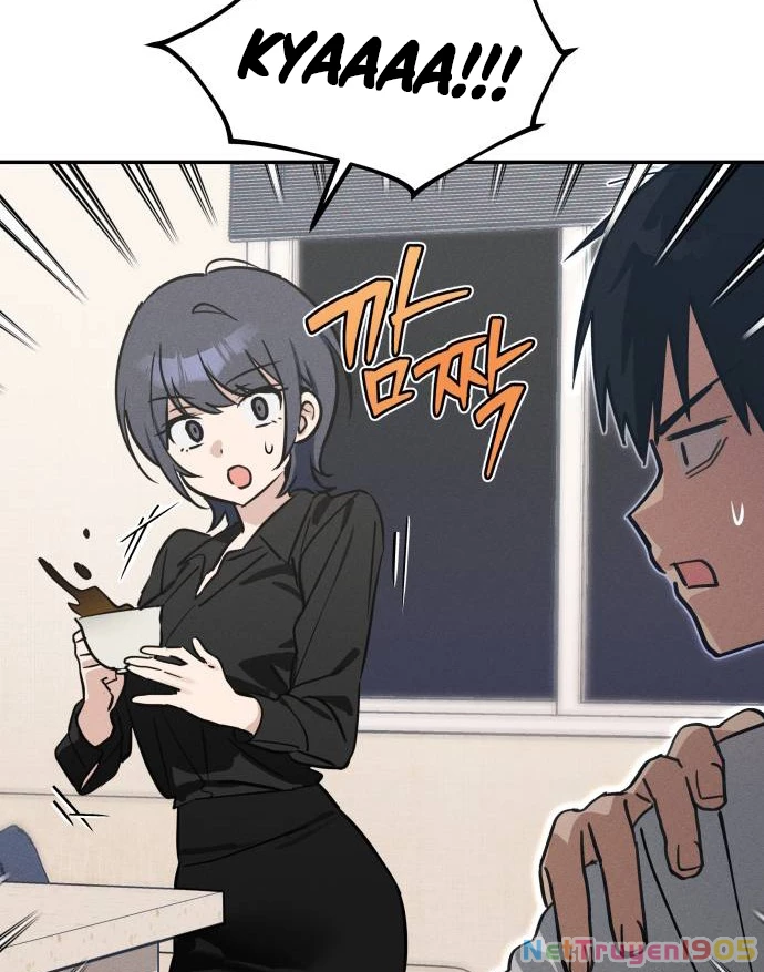Hôm Nay Han Yoil Là Con Gái Chapter 8 - Trang 26