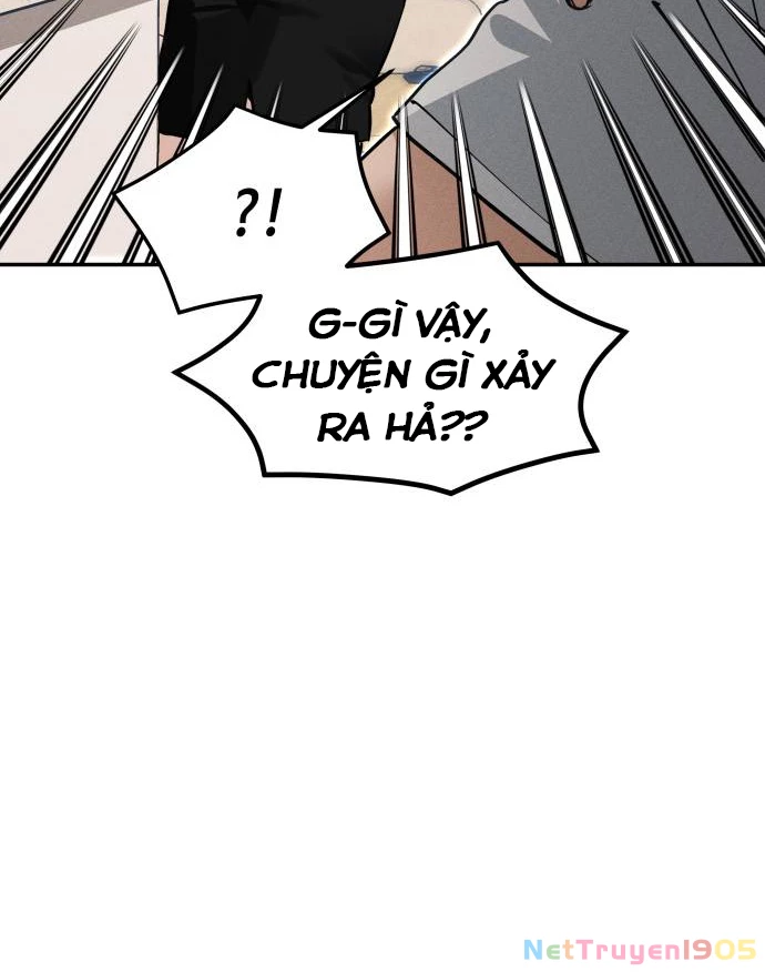 Hôm Nay Han Yoil Là Con Gái Chapter 8 - Trang 27