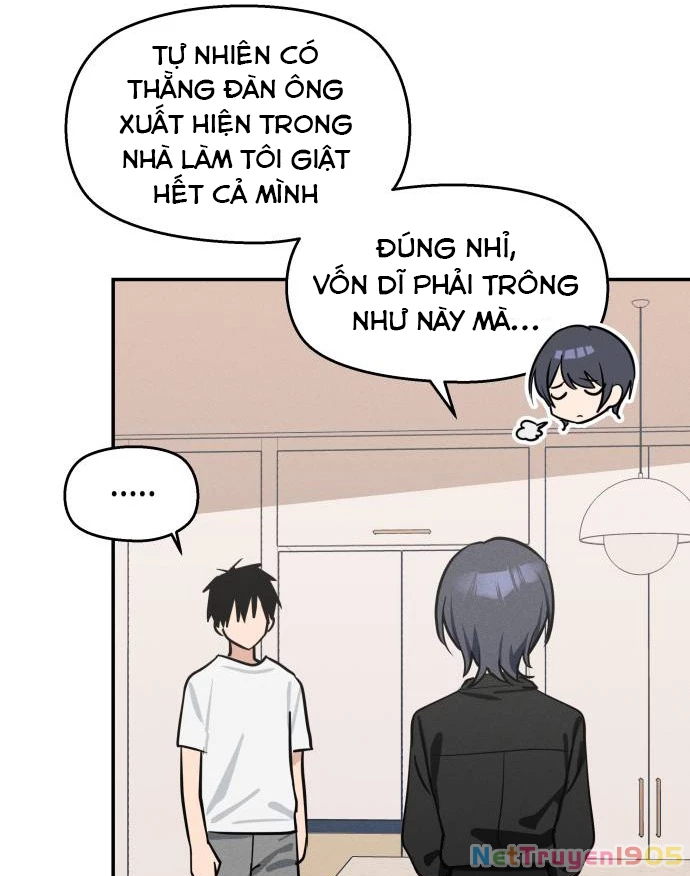Hôm Nay Han Yoil Là Con Gái Chapter 8 - Trang 28