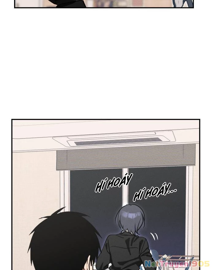 Hôm Nay Han Yoil Là Con Gái Chapter 8 - Trang 30