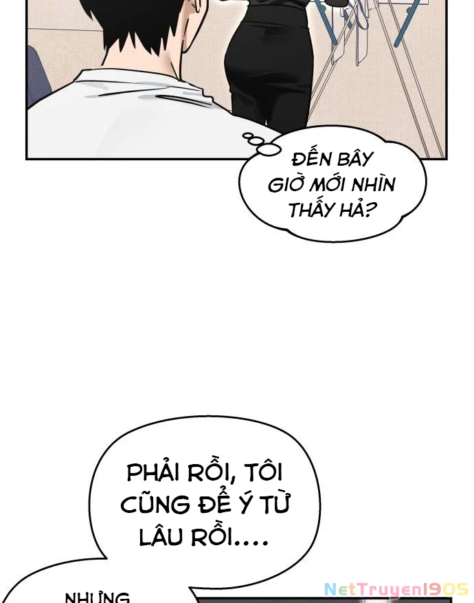 Hôm Nay Han Yoil Là Con Gái Chapter 8 - Trang 31