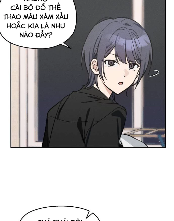Hôm Nay Han Yoil Là Con Gái Chapter 8 - Trang 32