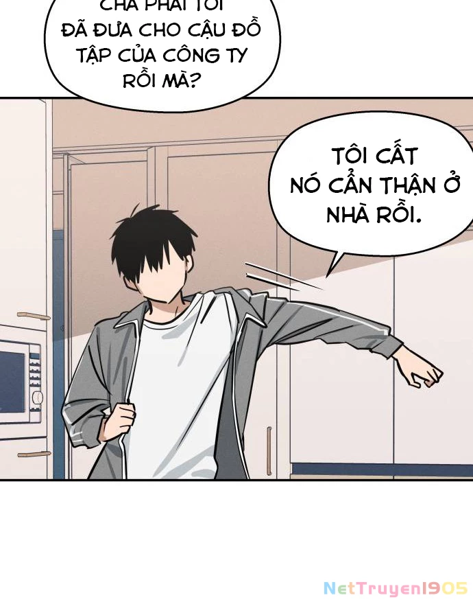 Hôm Nay Han Yoil Là Con Gái Chapter 8 - Trang 33