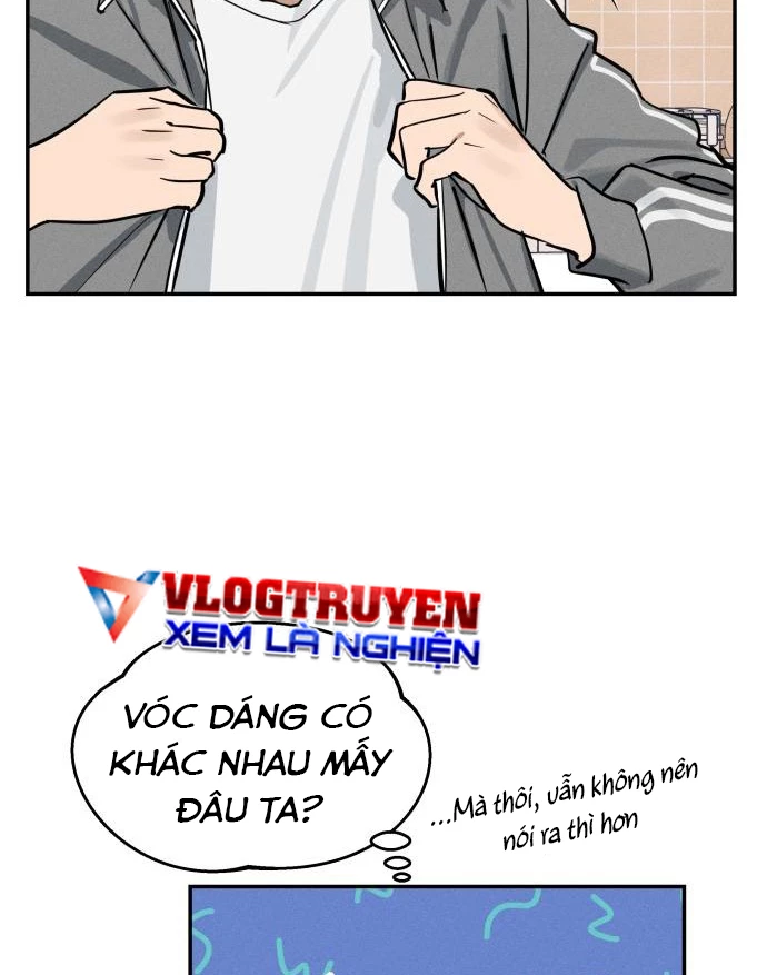 Hôm Nay Han Yoil Là Con Gái Chapter 8 - Trang 35