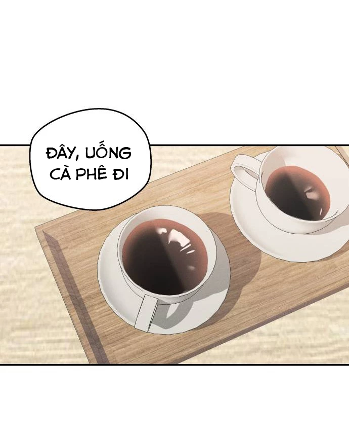 Hôm Nay Han Yoil Là Con Gái Chapter 8 - Trang 37