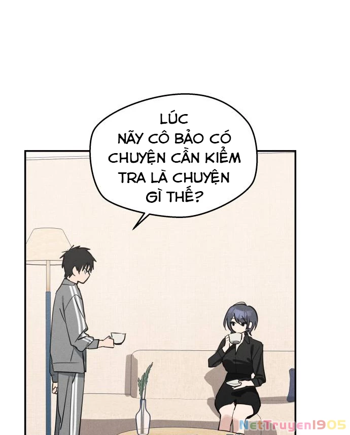 Hôm Nay Han Yoil Là Con Gái Chapter 8 - Trang 38