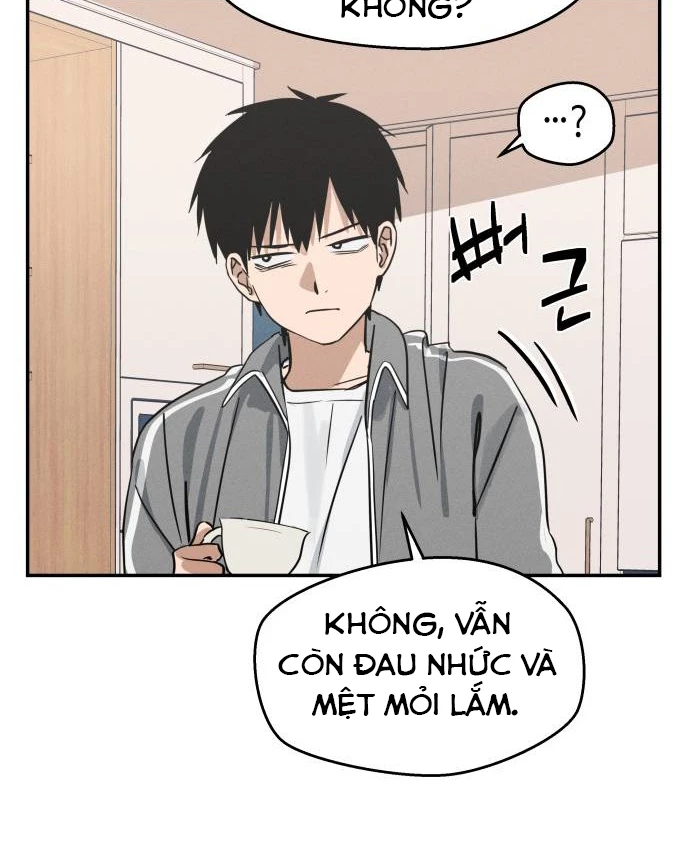 Hôm Nay Han Yoil Là Con Gái Chapter 8 - Trang 40