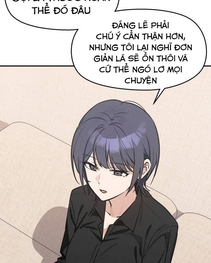 Hôm Nay Han Yoil Là Con Gái Chapter 8 - Trang 44