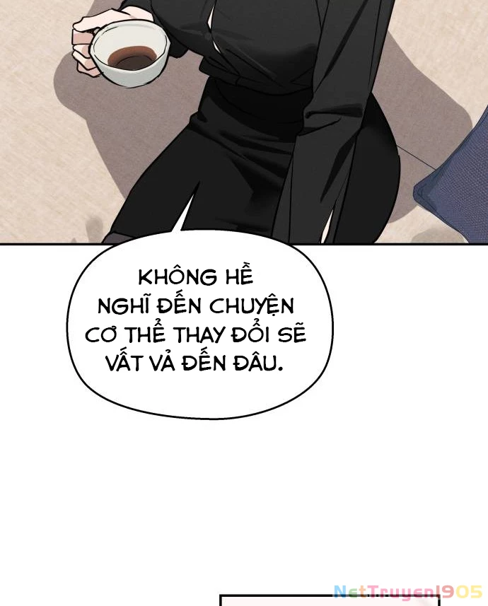 Hôm Nay Han Yoil Là Con Gái Chapter 8 - Trang 45