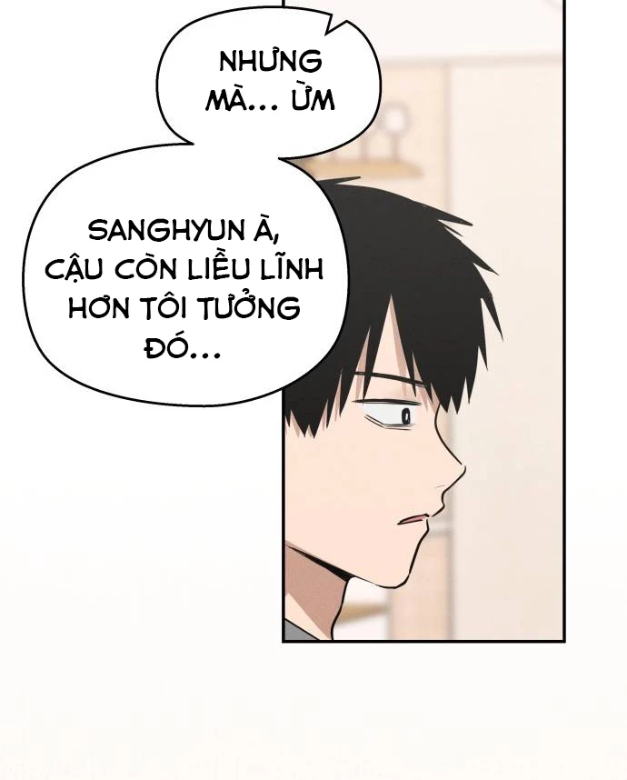 Hôm Nay Han Yoil Là Con Gái Chapter 8 - Trang 46