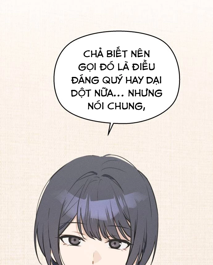 Hôm Nay Han Yoil Là Con Gái Chapter 8 - Trang 47