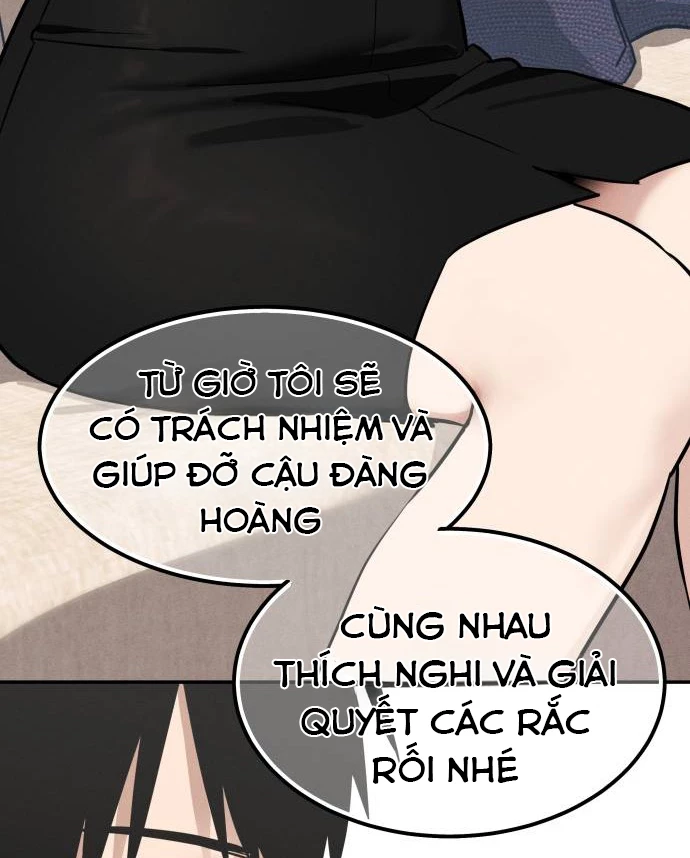 Hôm Nay Han Yoil Là Con Gái Chapter 8 - Trang 49