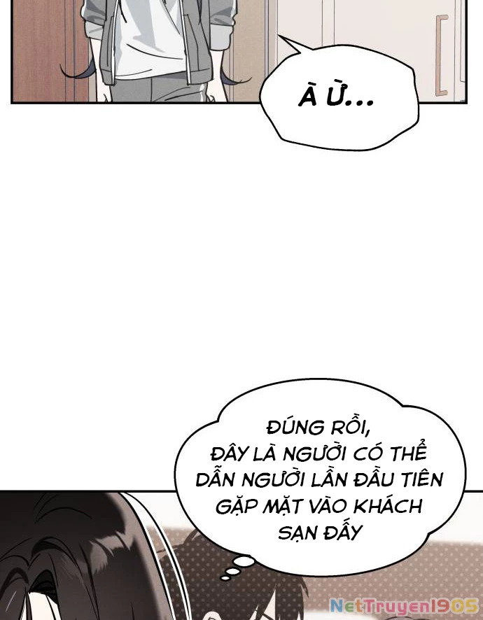 Hôm Nay Han Yoil Là Con Gái Chapter 8 - Trang 6