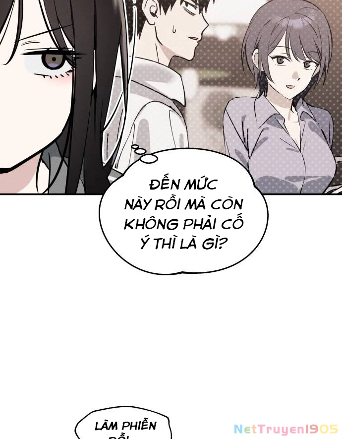 Hôm Nay Han Yoil Là Con Gái Chapter 8 - Trang 7