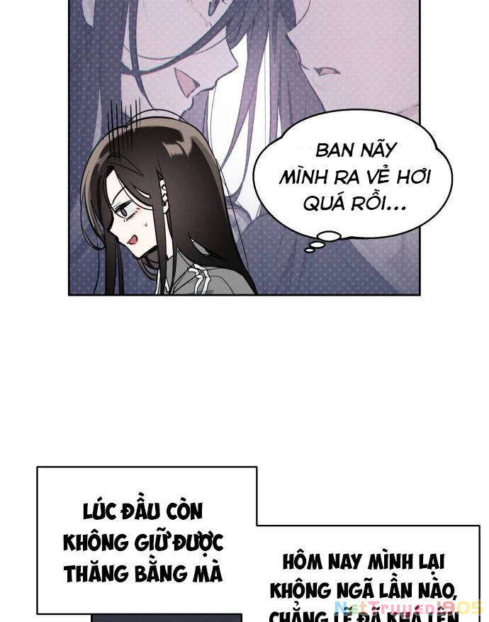 Hôm Nay Han Yoil Là Con Gái Chapter 9 - Trang 10