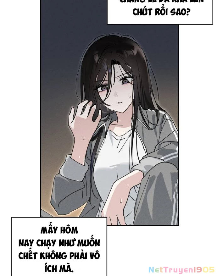 Hôm Nay Han Yoil Là Con Gái Chapter 9 - Trang 11