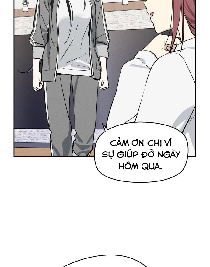 Hôm Nay Han Yoil Là Con Gái Chapter 9 - Trang 16