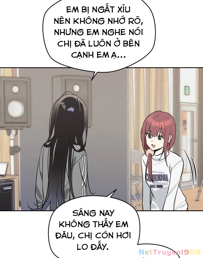 Hôm Nay Han Yoil Là Con Gái Chapter 9 - Trang 17
