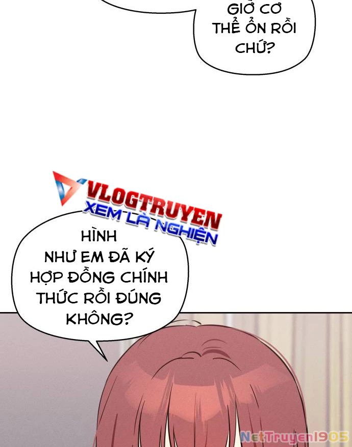 Hôm Nay Han Yoil Là Con Gái Chapter 9 - Trang 18