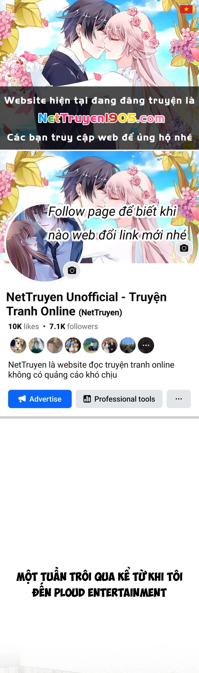 Hôm Nay Han Yoil Là Con Gái Chapter 9 - Trang 2