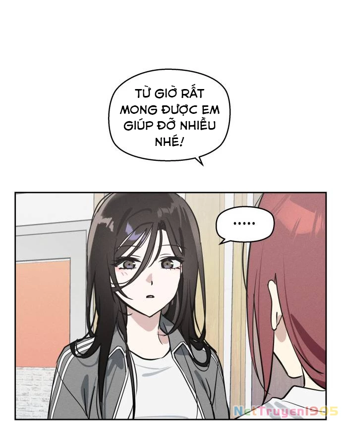 Hôm Nay Han Yoil Là Con Gái Chapter 9 - Trang 20