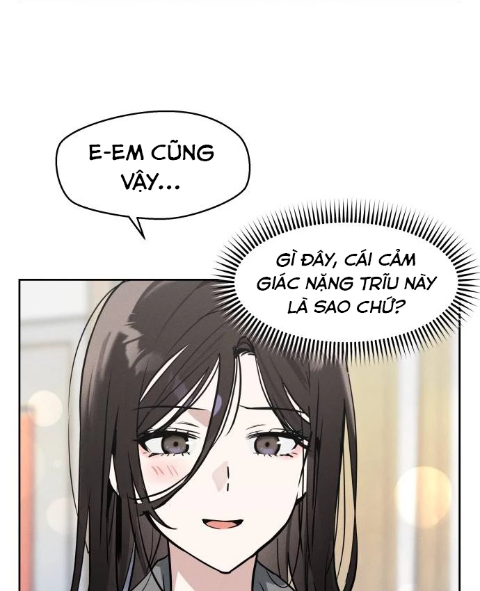 Hôm Nay Han Yoil Là Con Gái Chapter 9 - Trang 21