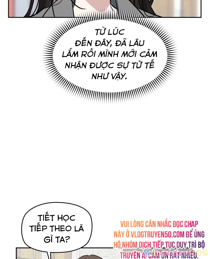 Hôm Nay Han Yoil Là Con Gái Chapter 9 - Trang 22