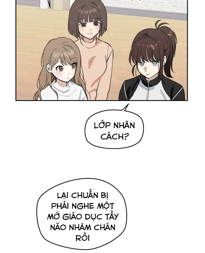 Hôm Nay Han Yoil Là Con Gái Chapter 9 - Trang 23