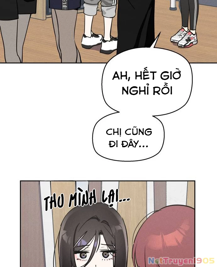 Hôm Nay Han Yoil Là Con Gái Chapter 9 - Trang 25
