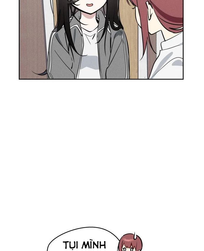 Hôm Nay Han Yoil Là Con Gái Chapter 9 - Trang 26