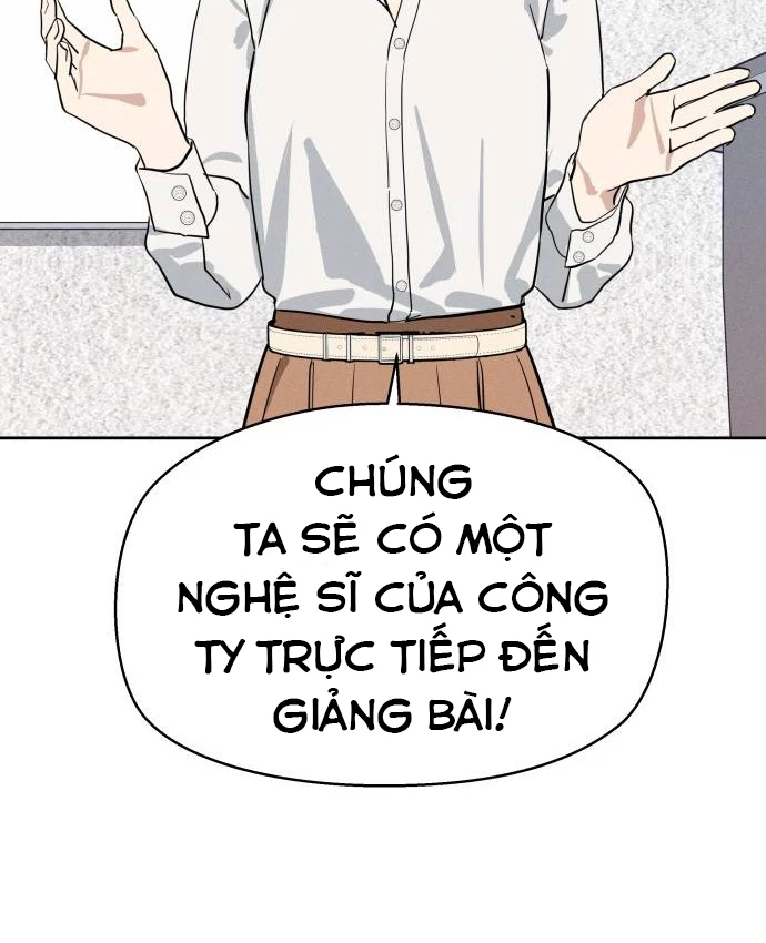 Hôm Nay Han Yoil Là Con Gái Chapter 9 - Trang 30
