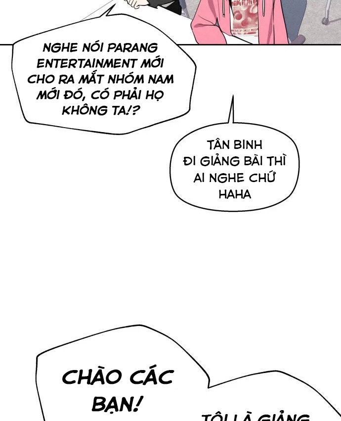Hôm Nay Han Yoil Là Con Gái Chapter 9 - Trang 32